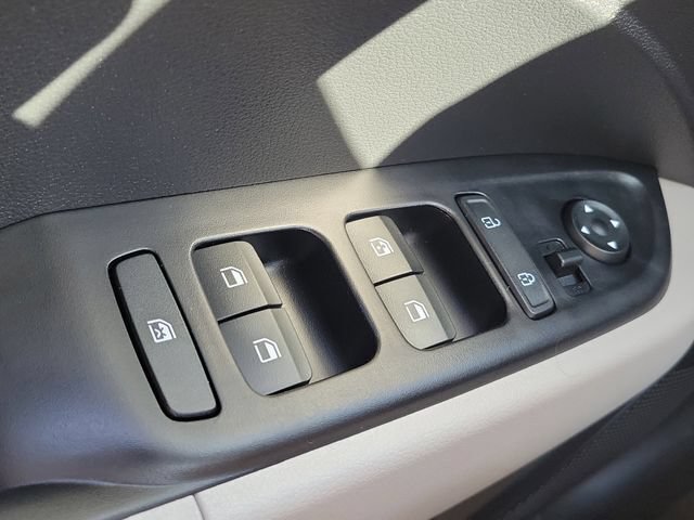 New 2026 Hyundai Venue SEL FWD image 16