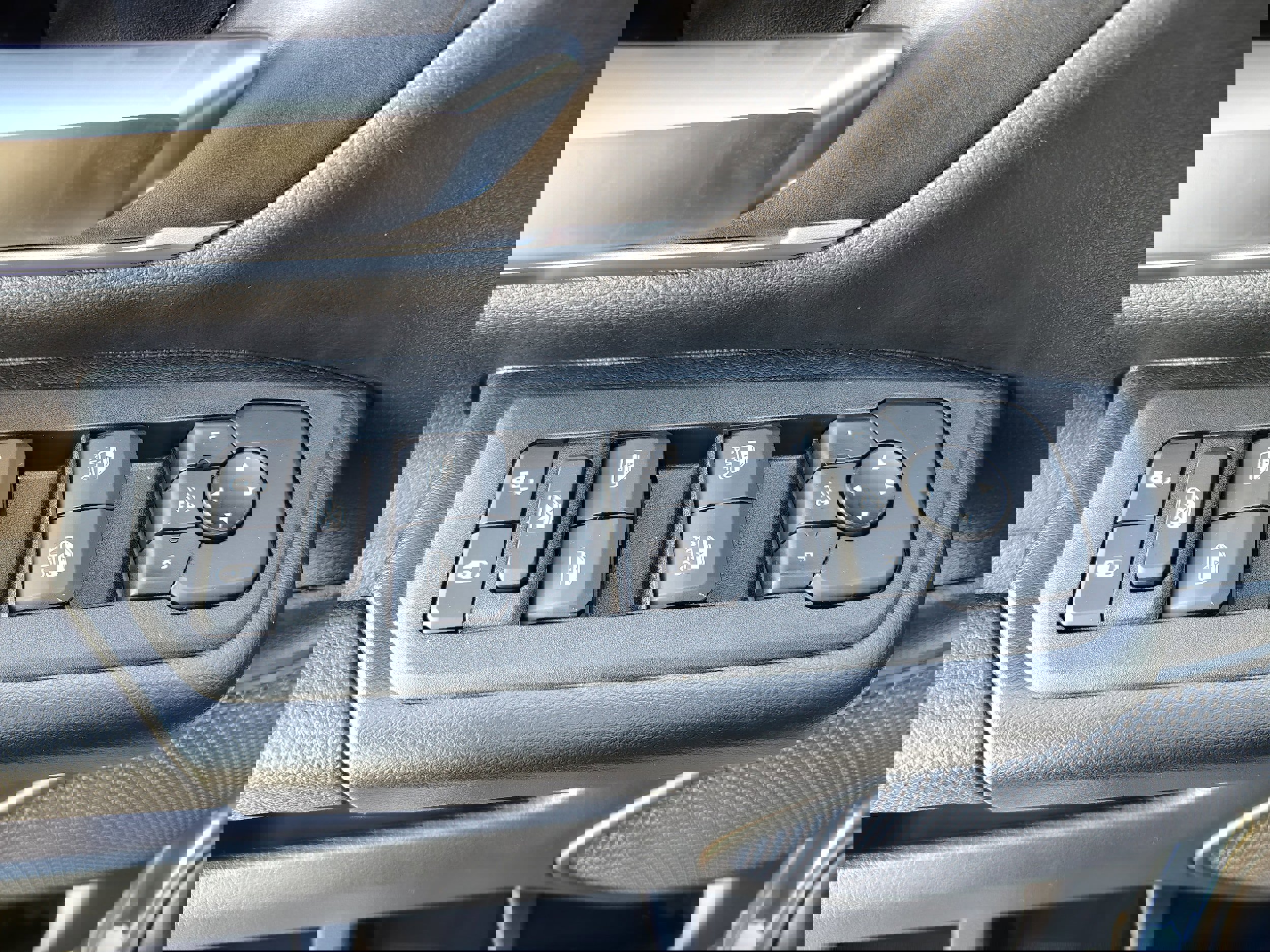 New 2026 RAM 1500 Big Horn image 17