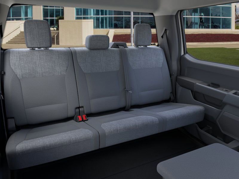 New 2026 Ford F250 XLT image 11