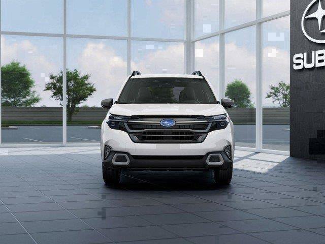 New 2026 Subaru Forester Limited AWD/4WD image 7
