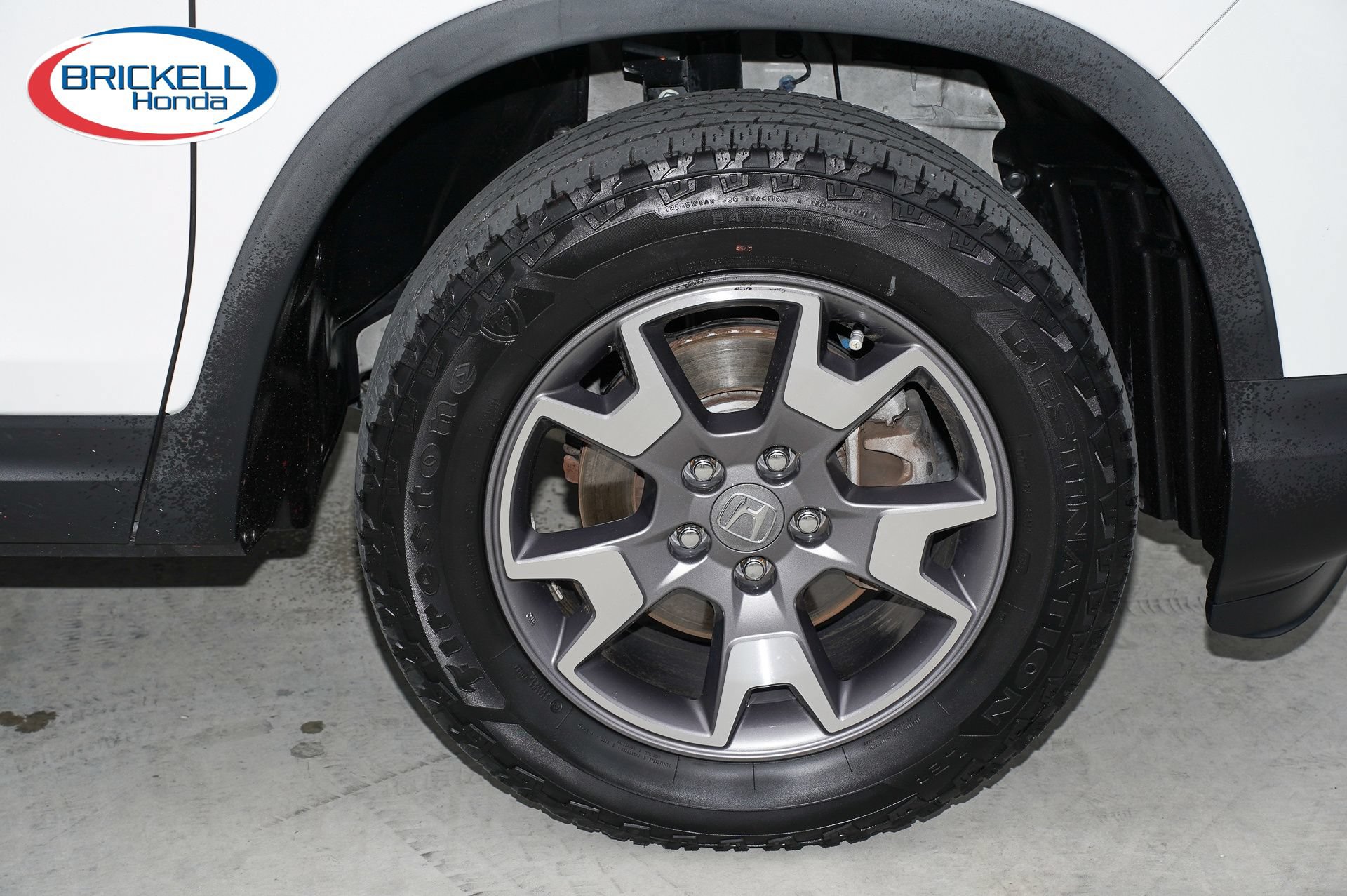 Used 2023 Honda Passport TrailSport image 43