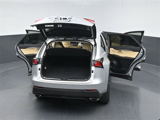 Used 2015 Lexus NX 200t FWD image 59