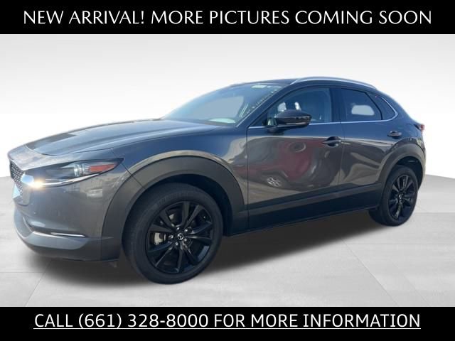 Used 2023 MAZDA CX-30 2.5 Turbo w/ Premium Plus Pkg
