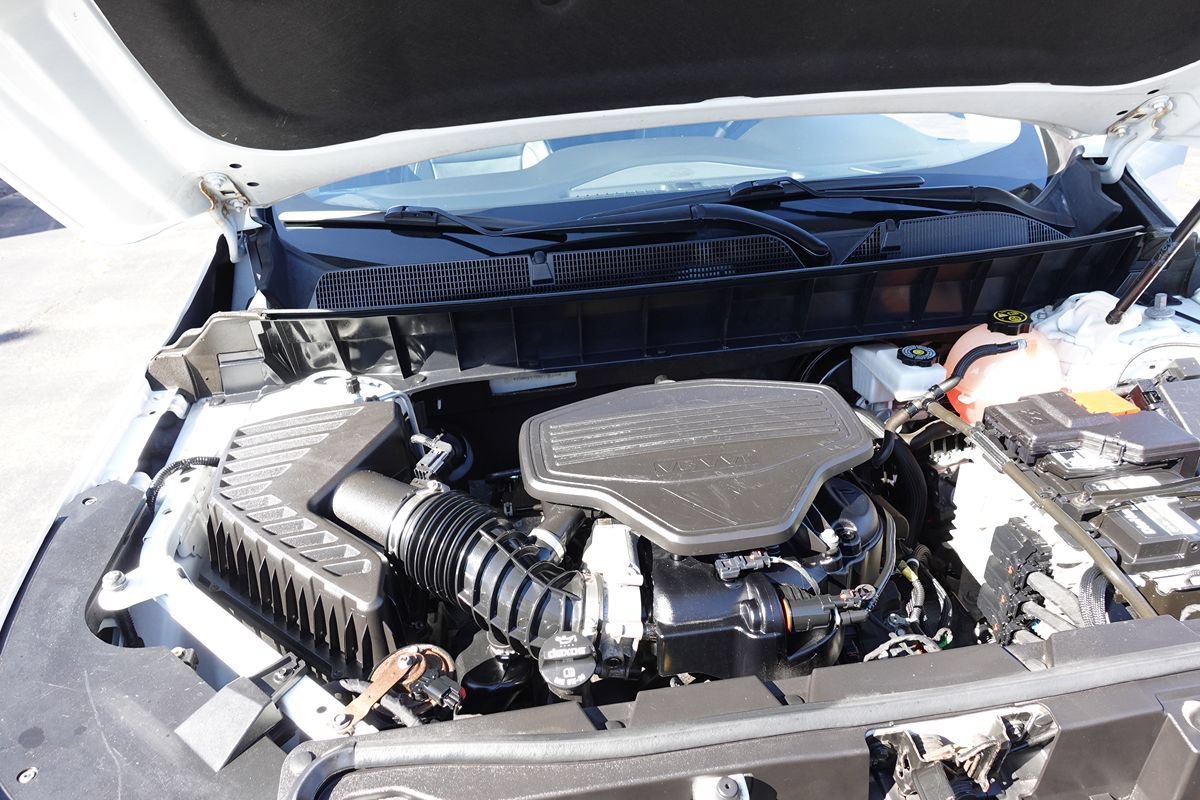 Used 2019 GMC Acadia Denali w/ Technology Package FWD image 64