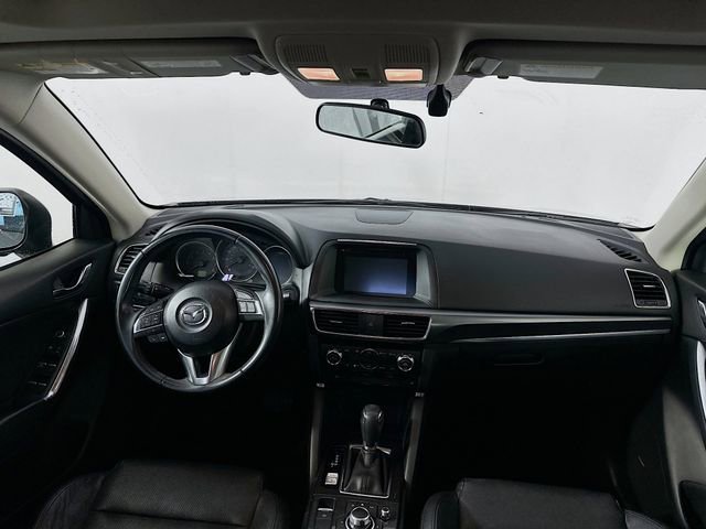 Used 2016 MAZDA CX-5 Grand Touring AWD/4WD image 25
