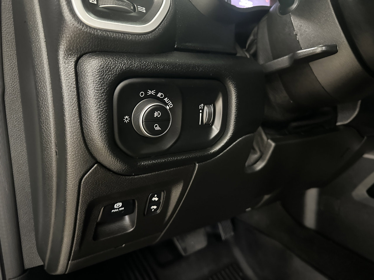 Used 2021 RAM 1500 Big Horn image 84