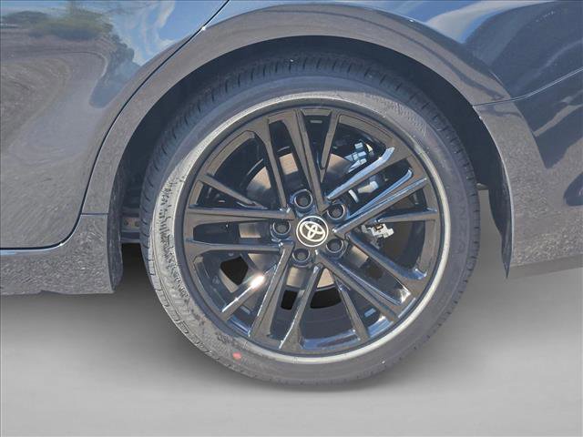 New 2026 Toyota Camry SE image 9