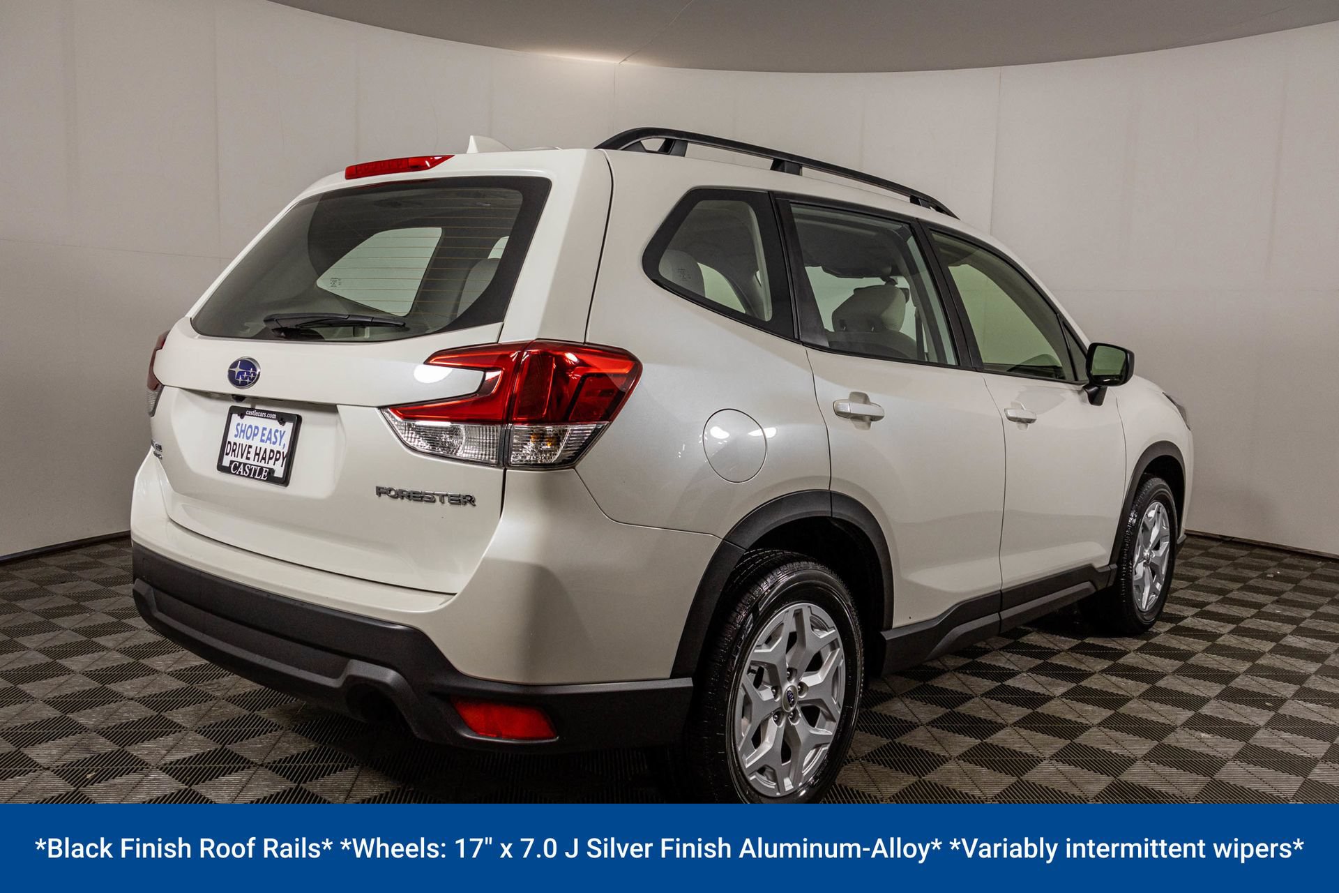 Used 2023 Subaru Forester AWD/4WD image 13