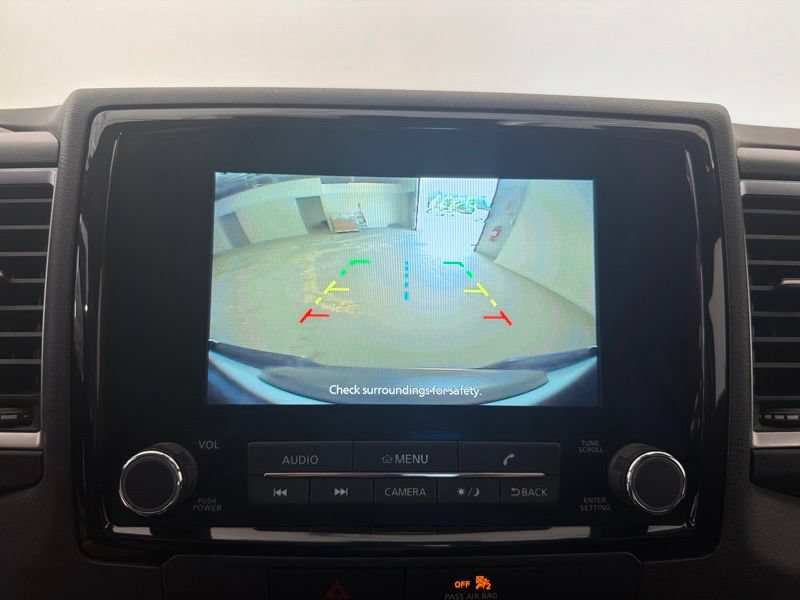 Used 2022 Nissan Frontier SV AWD/4WD image 27