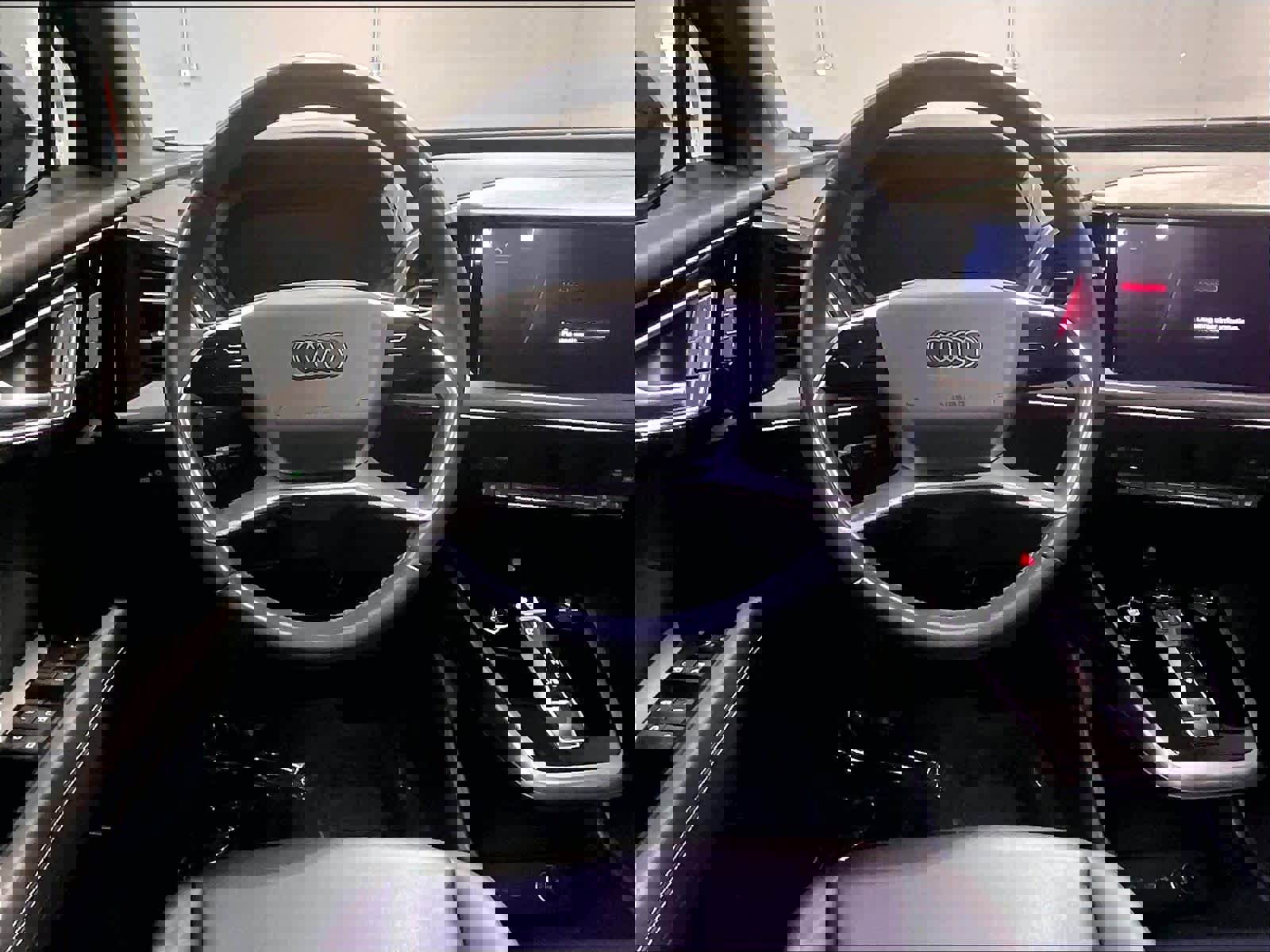 Used 2023 Audi Q4 e-tron Premium Plus w/ Premium Plus image 8