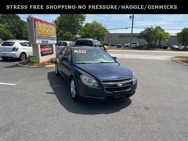 Used 2009 Chevrolet Malibu LS image 21