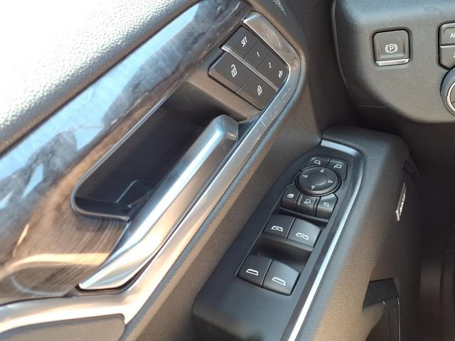 New 2026 Chevrolet Silverado 2500 LTZ w/ LTZ Plus Package AWD/4WD image 30