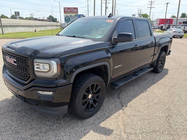 Used 2017 GMC Sierra 1500 Denali AWD/4WD image 12