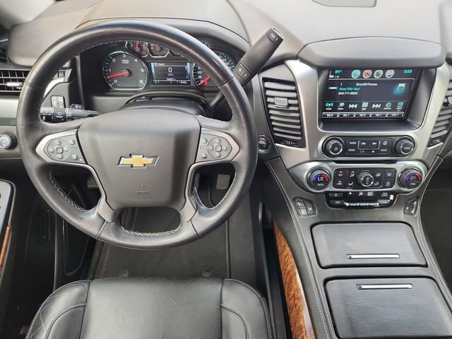 Used 2020 Chevrolet Suburban Premier RWD image 11