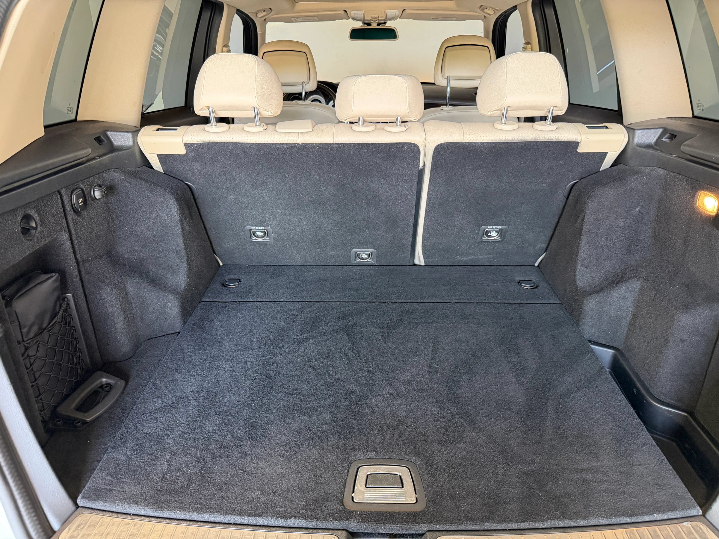 Used 2013 Mercedes-Benz GLK 350 4MATIC image 9