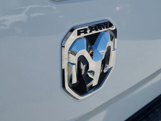 Used 2022 RAM 2500 Big Horn w/ Cold Weather Group image 11