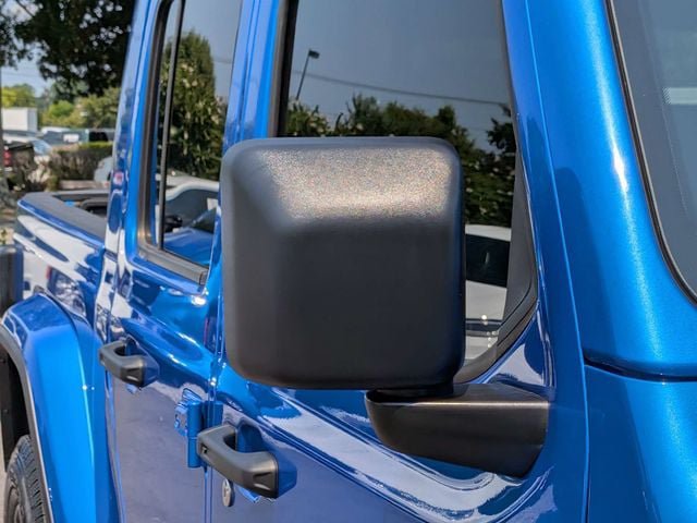 New 2026 Jeep Gladiator Mojave AWD/4WD image 14