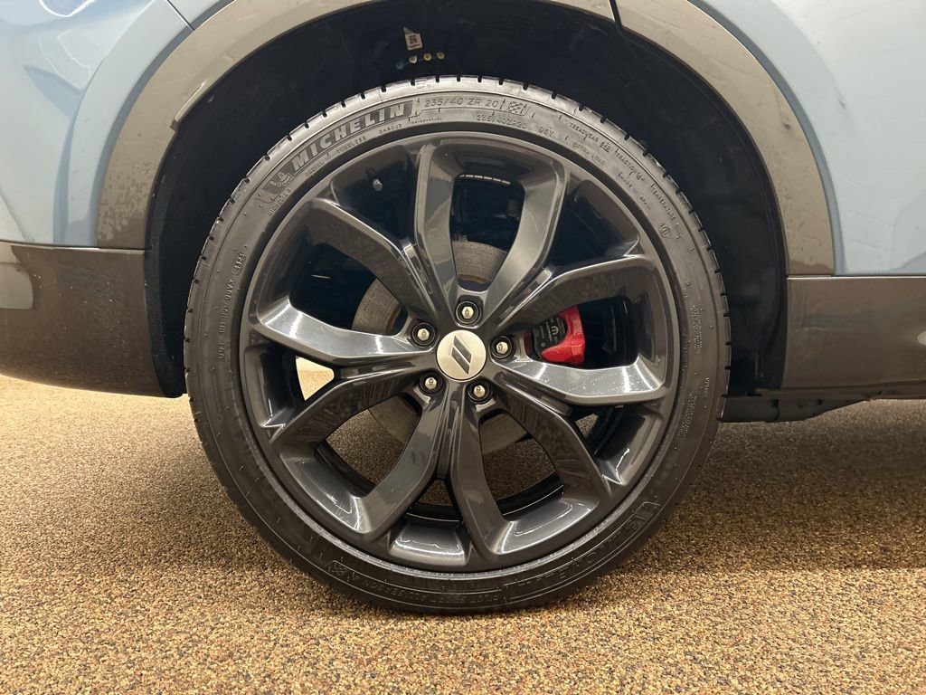 Used 2024 Dodge Hornet R/T Plus image 27