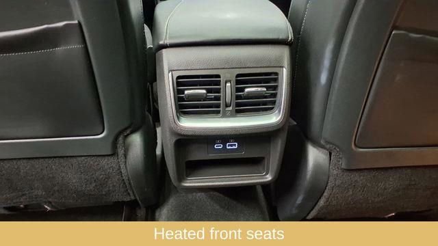 Used 2023 INFINITI QX50 Sport image 20