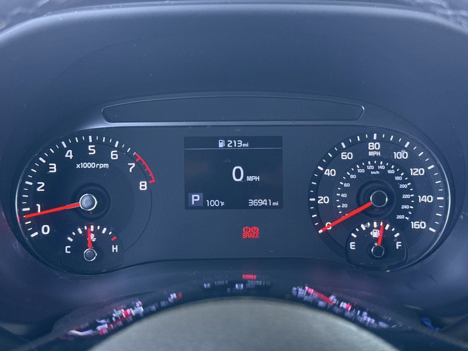Used 2020 Kia Soul EX FWD image 24