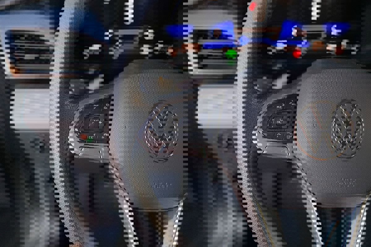 Used 2022 Volkswagen Taos S FWD image 17