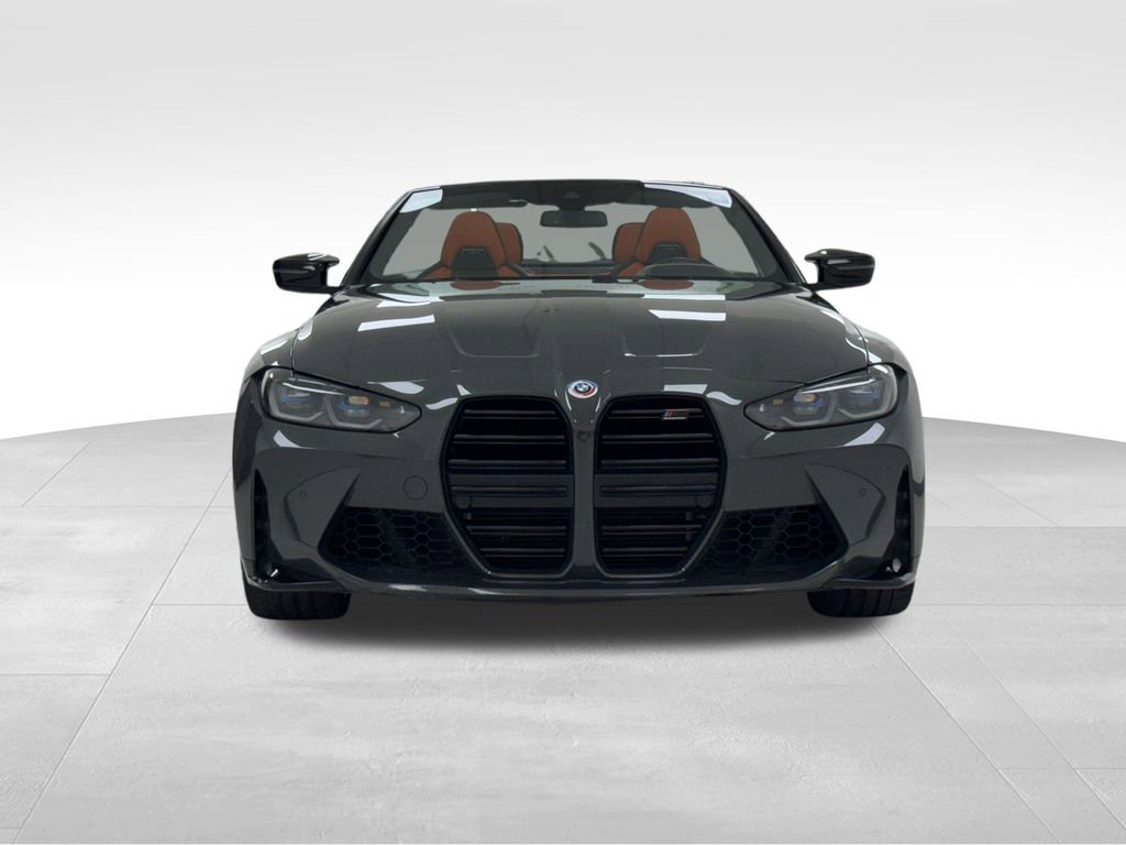 Used 2022 BMW M4 xDrive Competition w/ Executive Package image 2