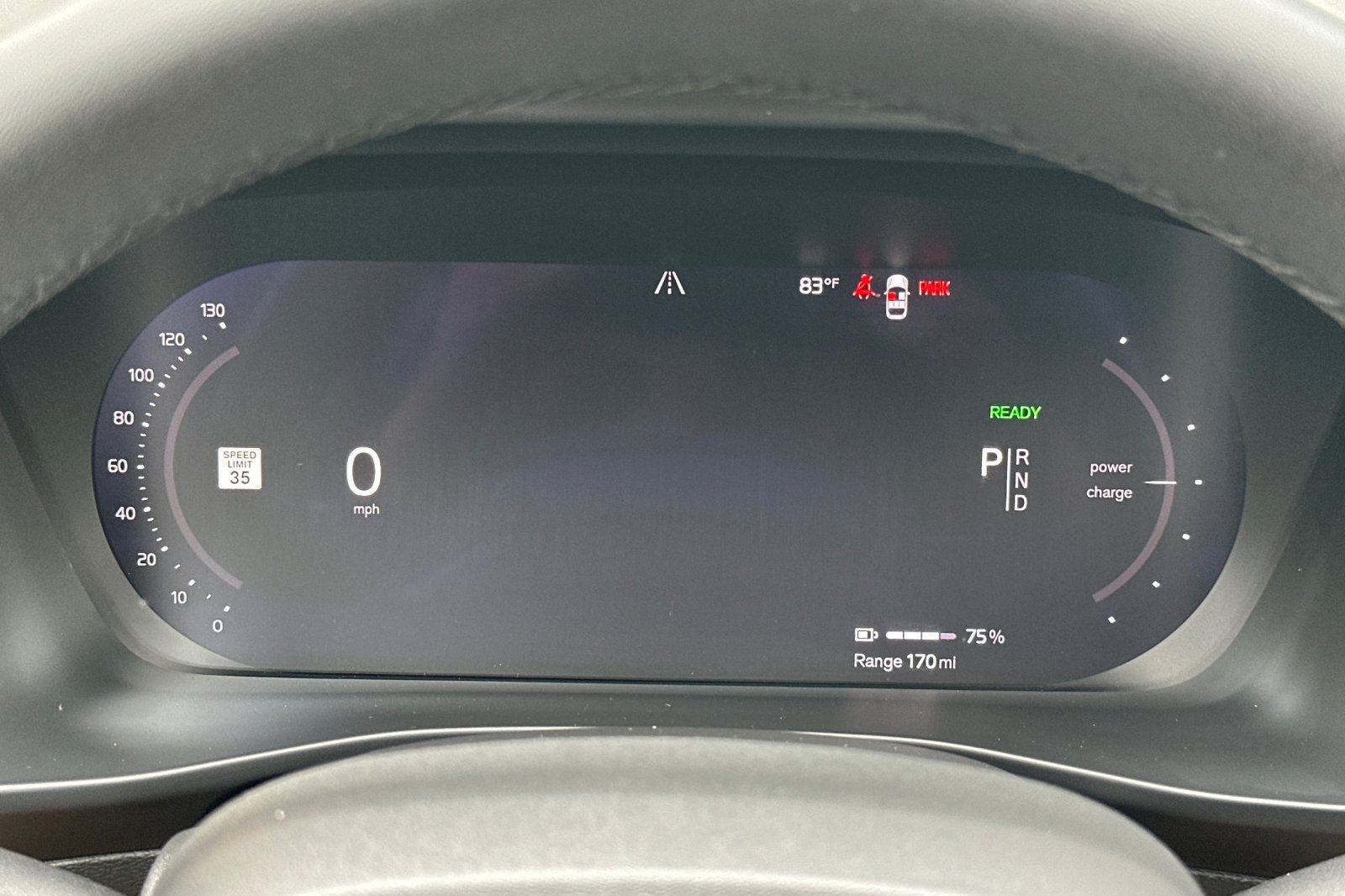 Used 2024 Volvo XC40 Recharge Ultimate w/ Protection Package Premier AWD/4WD image 29