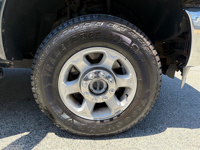 Used 2016 Ford F250 XL w/ XL Appearance Package AWD/4WD image 11