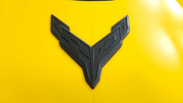 Used 2026 Chevrolet Corvette Z06 RWD image 34