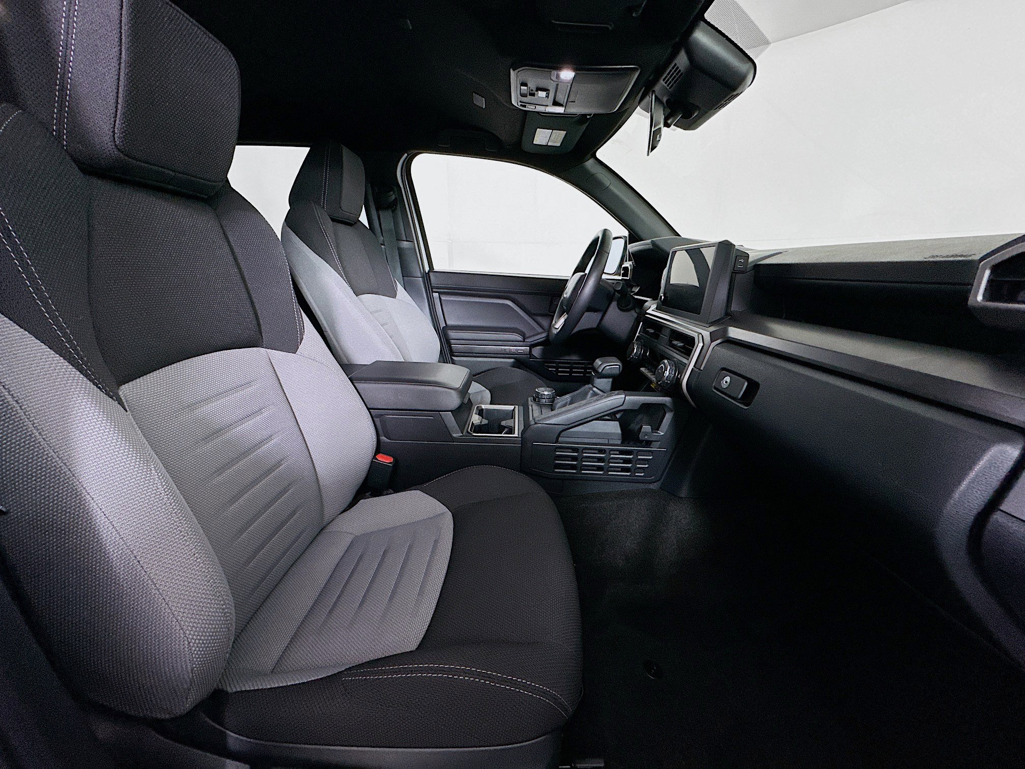 Used 2025 Toyota 4Runner TRD Sport image 29