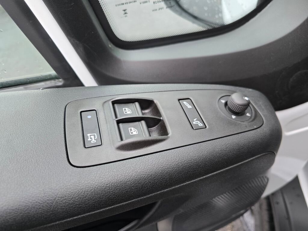 New 2026 RAM ProMaster 2500 image 23