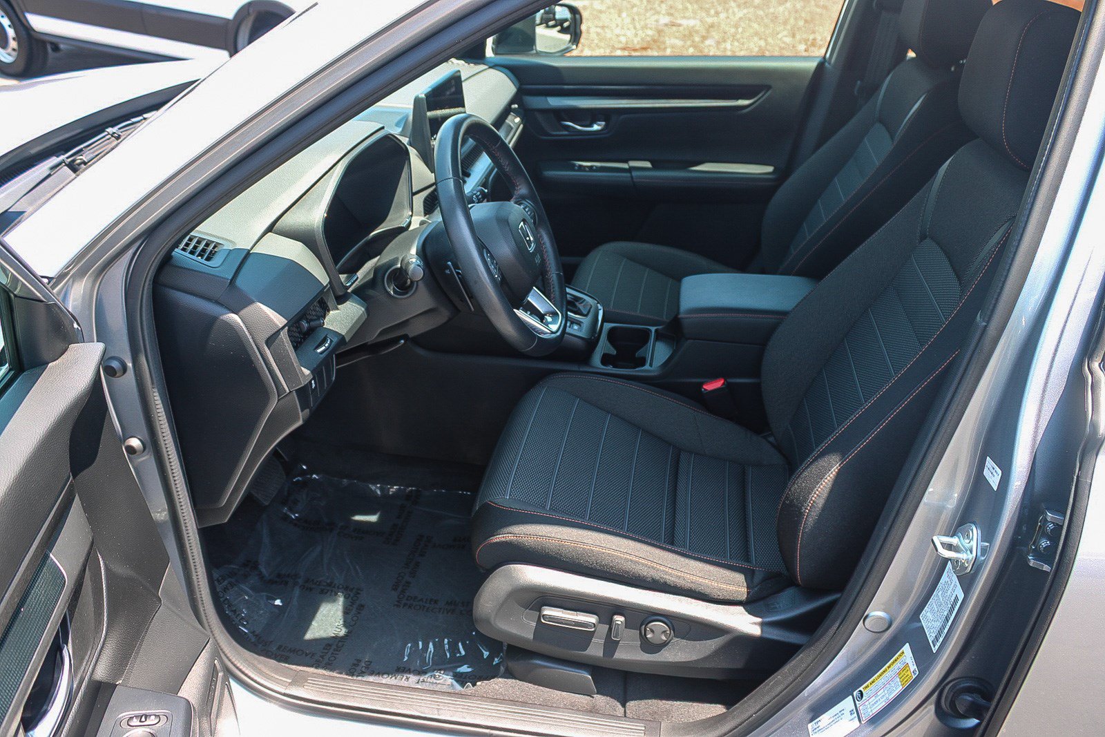 Used 2024 Honda CR-V Sport image 18