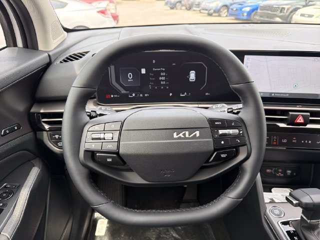 New 2027 Kia Sportage SX AWD/4WD image 10