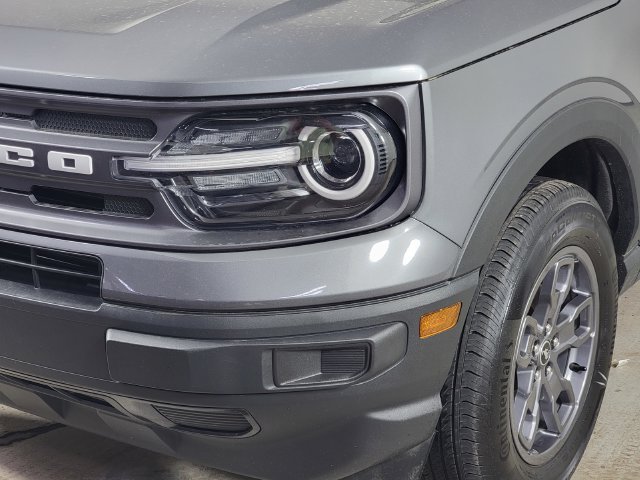 Used 2024 Ford Bronco Sport Big Bend AWD/4WD image 9