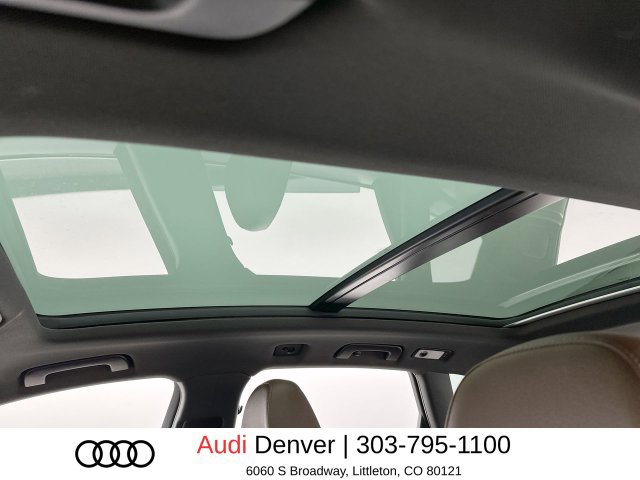 Used 2015 Audi Q5 2.0T Premium Plus w/ Technology Package AWD/4WD image 22