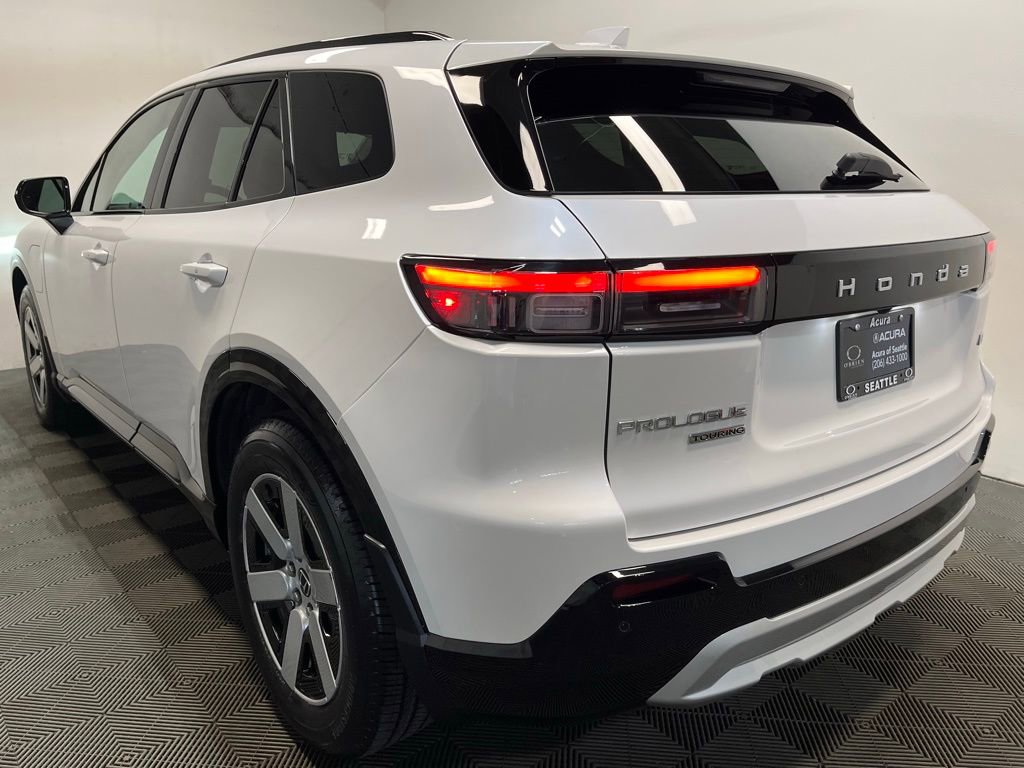 Used 2024 Honda Prologue Touring image 22