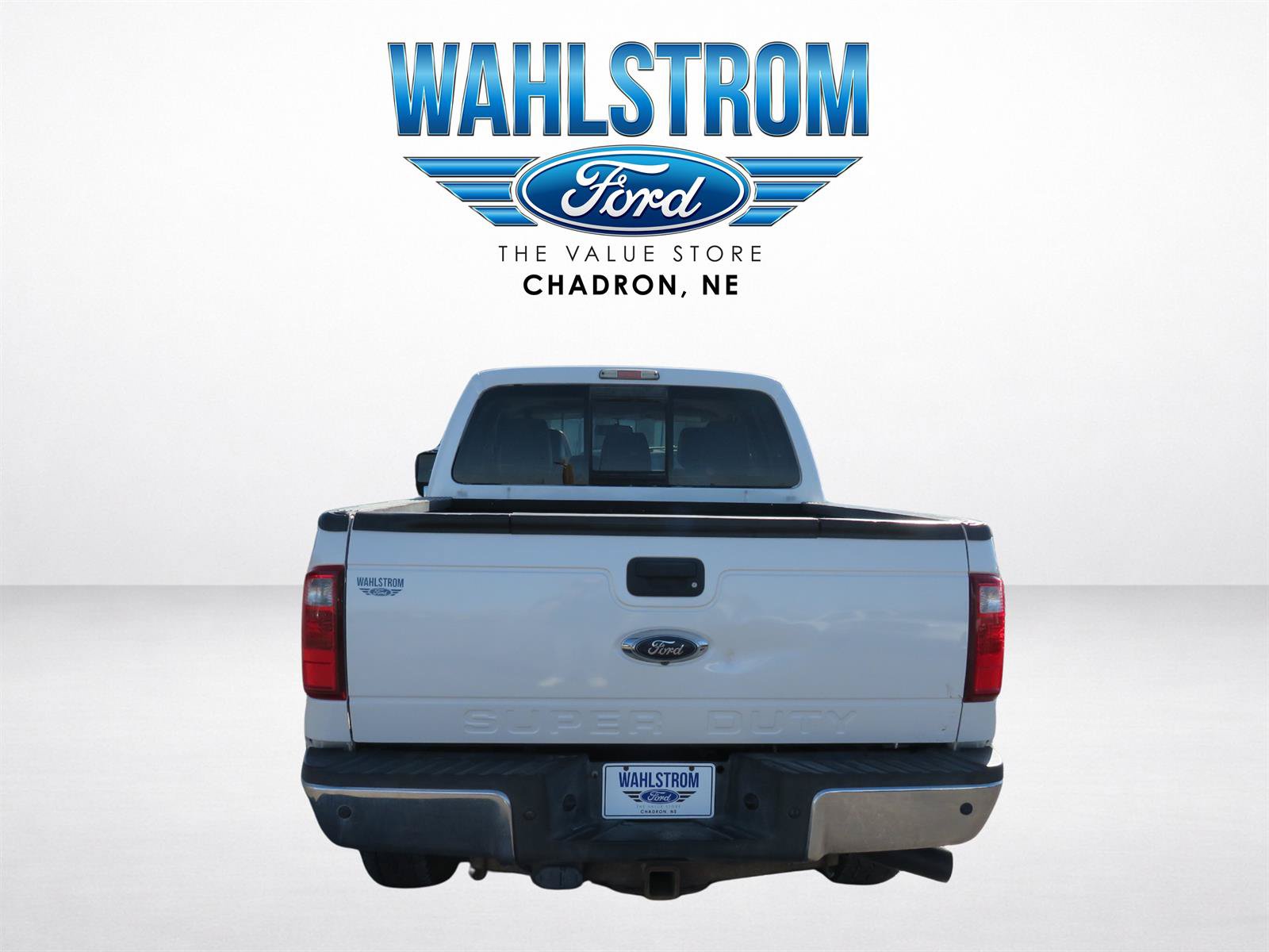 Used 2014 Ford F350 Lariat w/ Lariat Ultimate Package AWD/4WD image 4