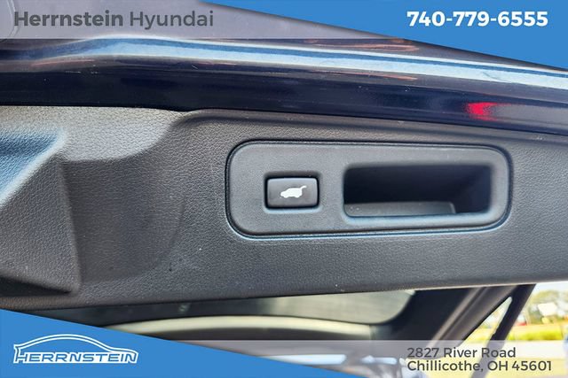 Used 2023 Honda Passport Elite image 35