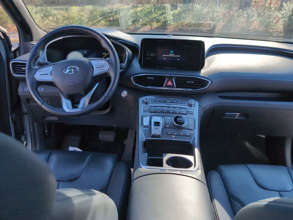 Used 2023 Hyundai Santa Fe Calligraphy image 18