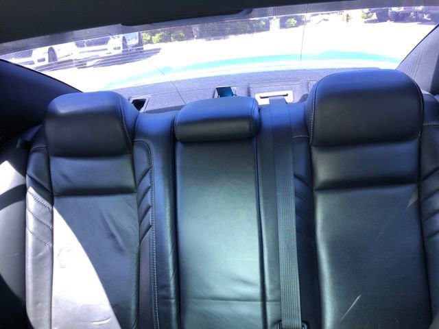 Used 2016 Dodge Charger SRT Hellcat w/ Harman/Kardon Audio Group image 21