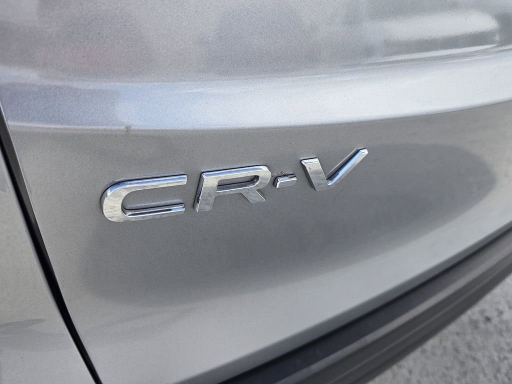 Certified 2025 Honda CR-V LX image 13