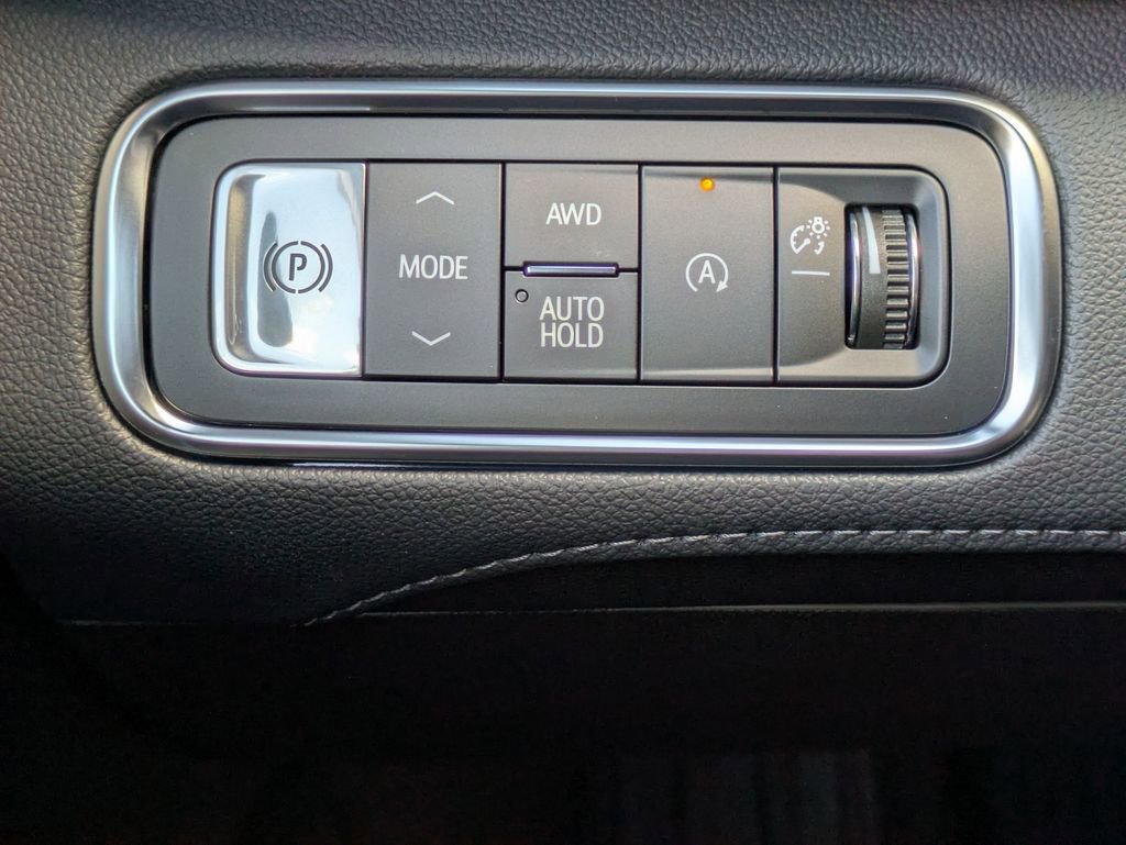 New 2026 Buick Enclave Preferred w/ Power Package image 23