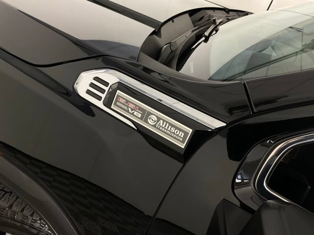 Used 2025 GMC Sierra 2500 Denali w/ Denali Reserve Package AWD/4WD image 48