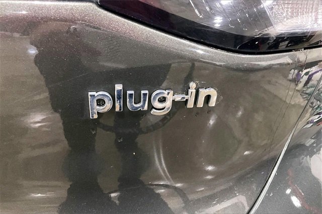 Used 2021 Hyundai Ioniq SEL image 8