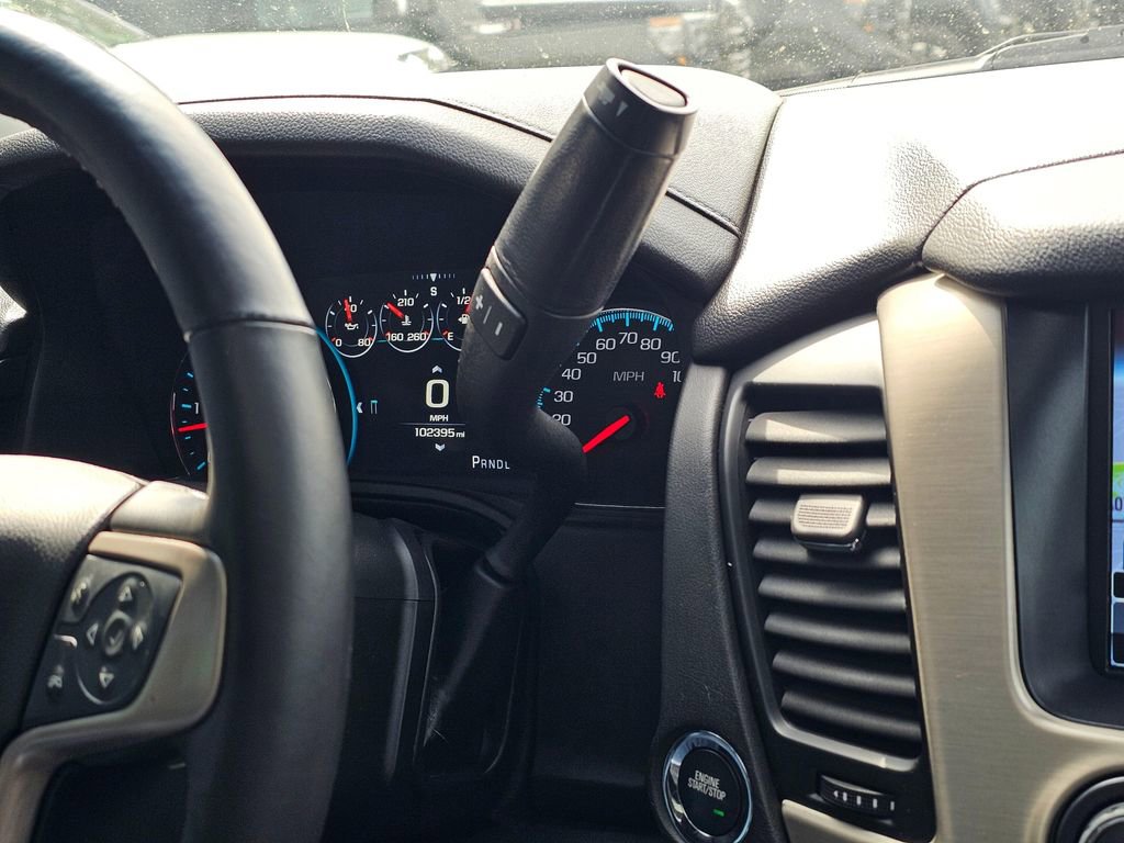 Used 2017 GMC Yukon Denali image 38