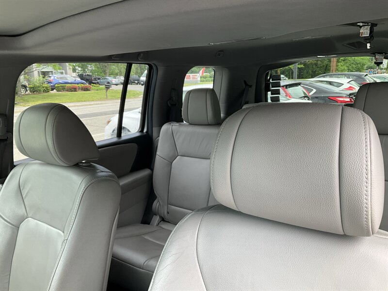 Used 2012 Honda Pilot EX-L image 21