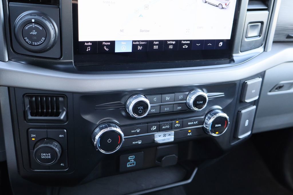 Used 2024 Ford F150 XLT image 18