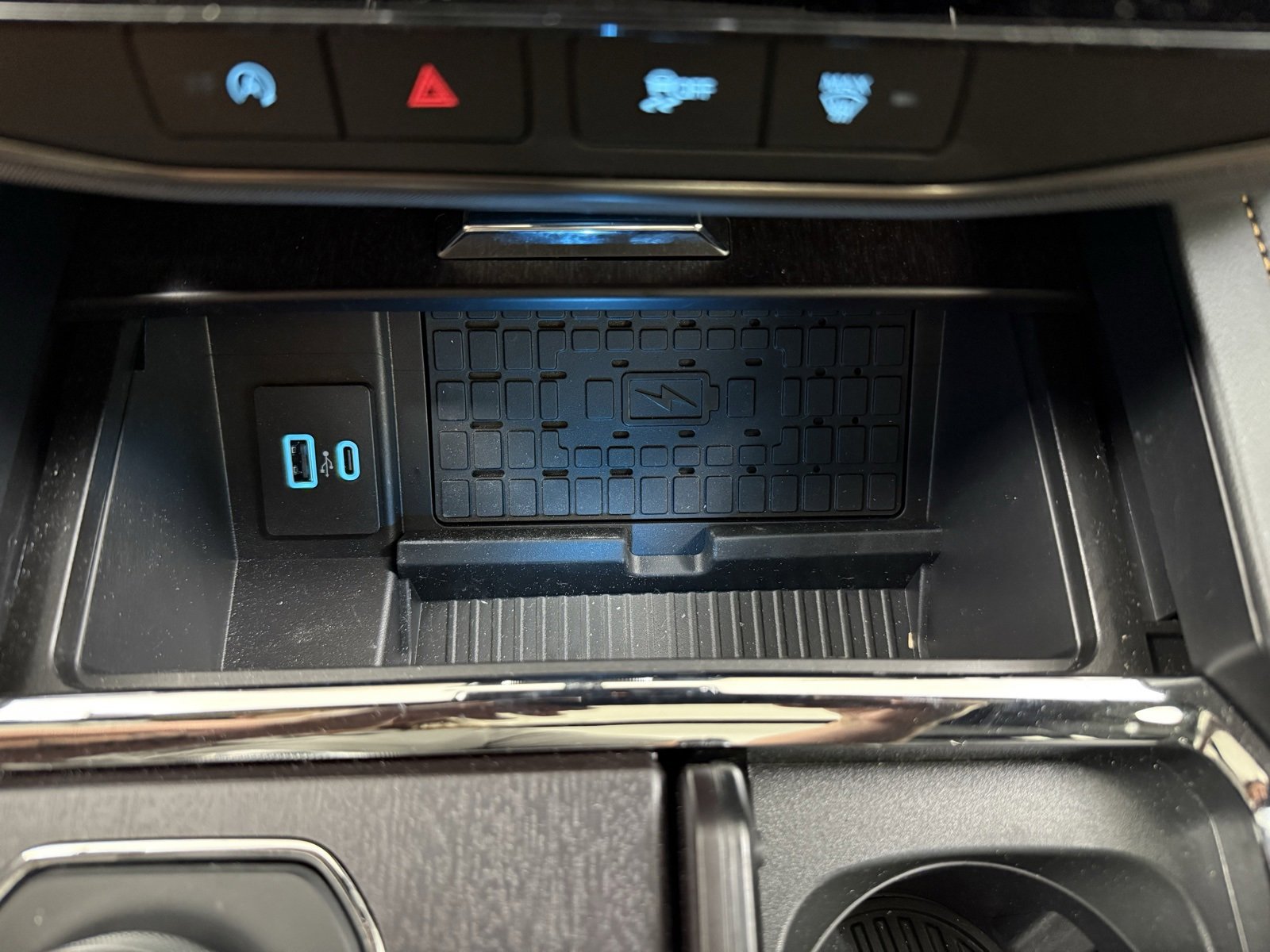 Used 2024 Ford Expedition Max Platinum image 21