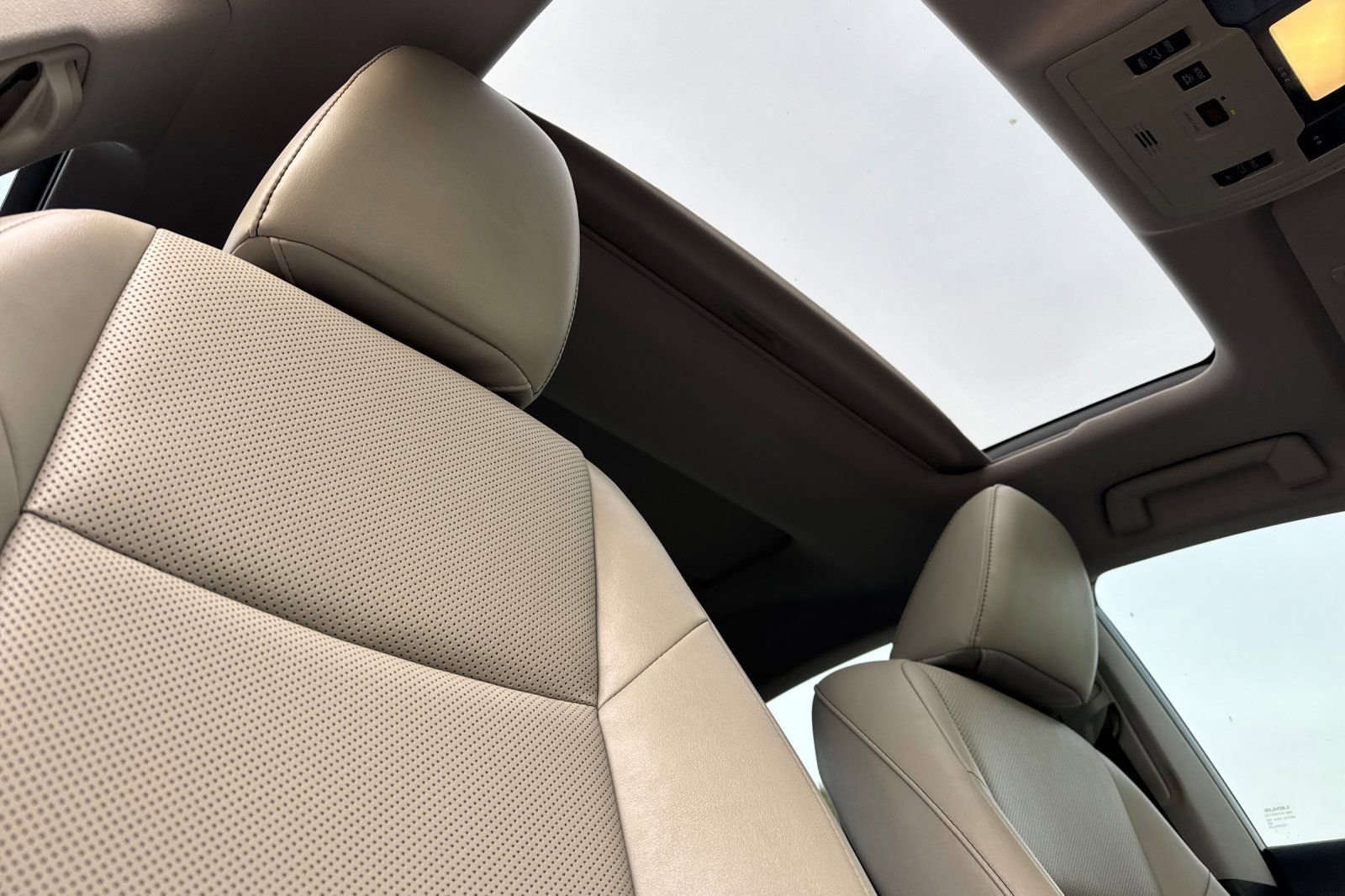 Used 2018 Lexus ES 350 w/ Navigation System Package image 15