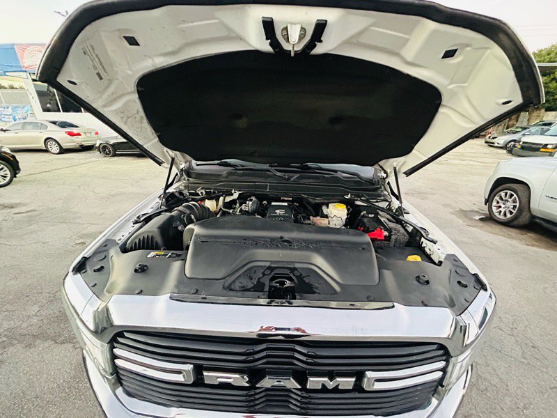 Used 2020 RAM 3500 Big Horn image 15